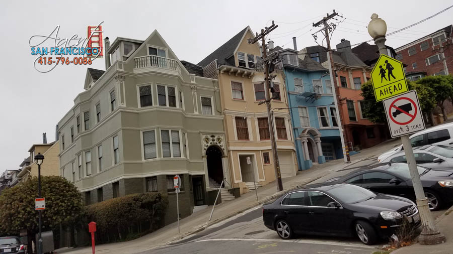 San Francisco | Reasons Not To Sell Your Property Yourself | Mortgage residential and commercial home loans SF